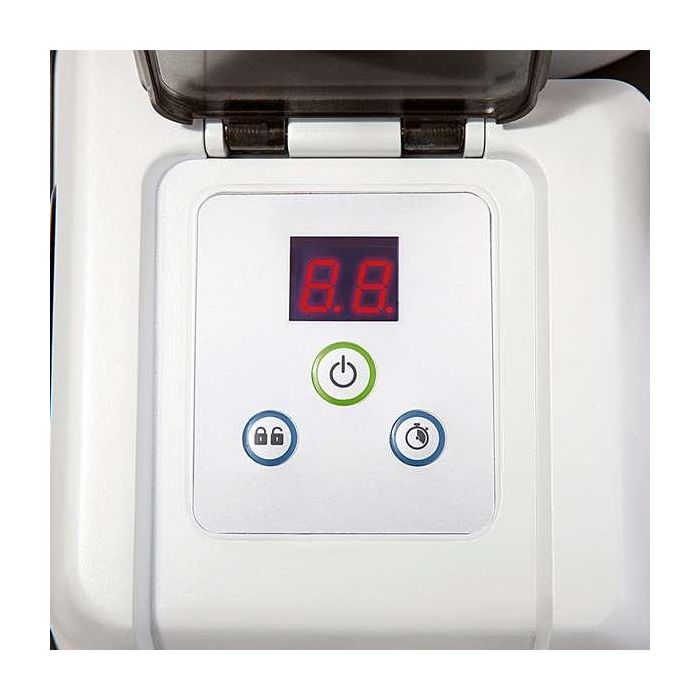 Intex Depuradora Filtro Arena Electrica 5700l/h 220/240v 3 Intex Depuradora Filtro Arena Electrica 5700l/h 220/240v 3