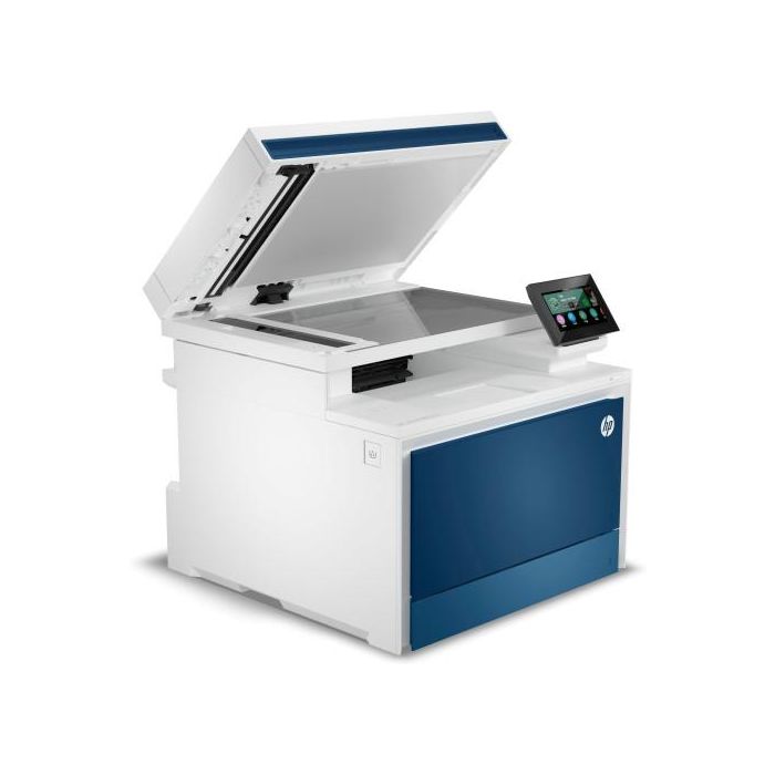 Impresora Láser HP 4RA84F#B19 7