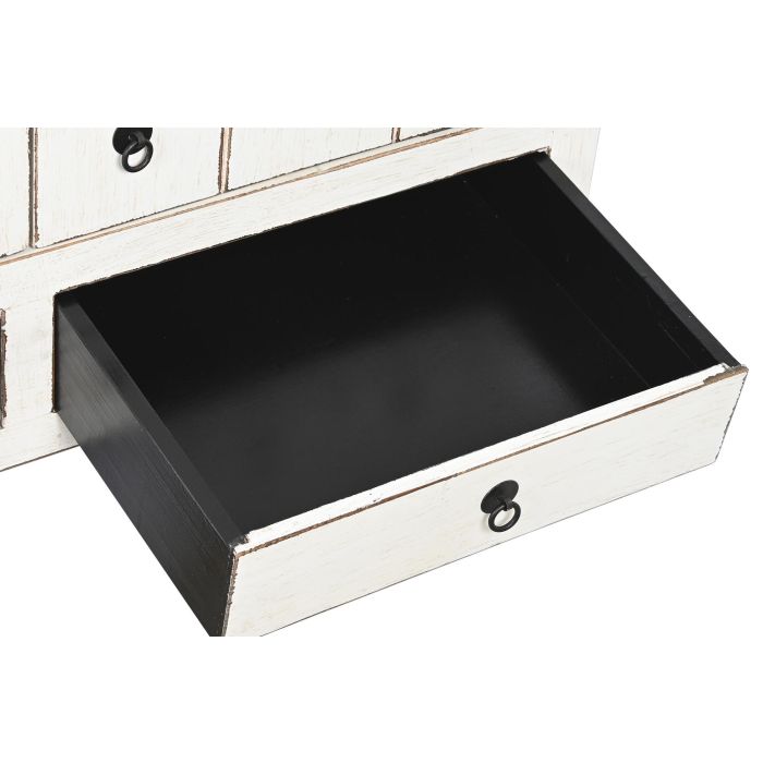 DKD Home Decor Armario Blanco 102 x 42 x 120 cm 5