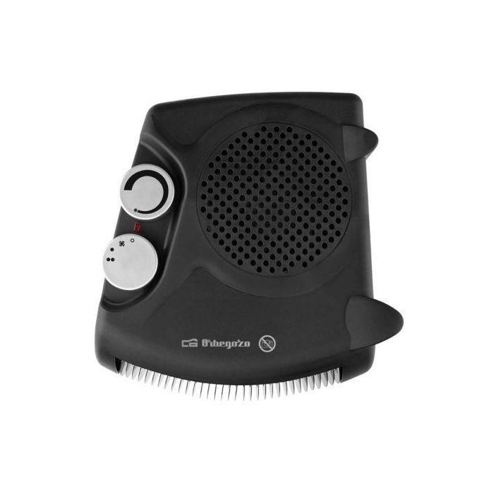 Calefactor Cerámico Portátil Orbegozo 18041 2000 W 2