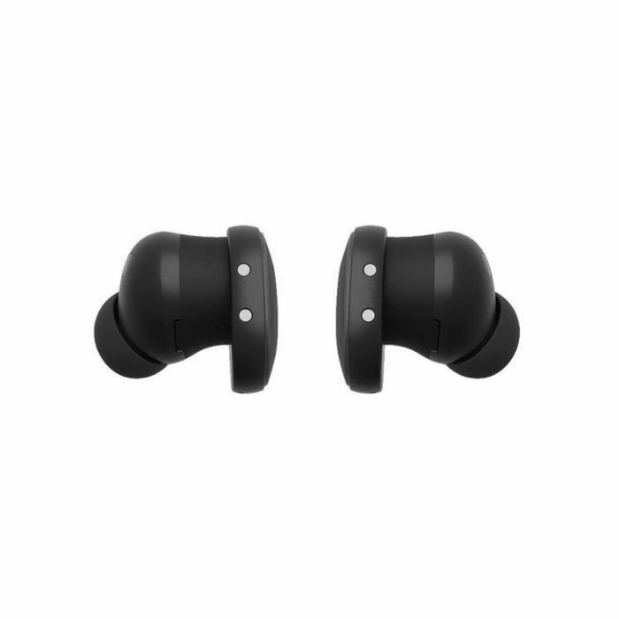 Auriculares inalámbricos Bluetooth - FAIRPHONE - Fairbuds True Wireless Earbuds - Sonido premium - Diseñados para durar - Negro 3