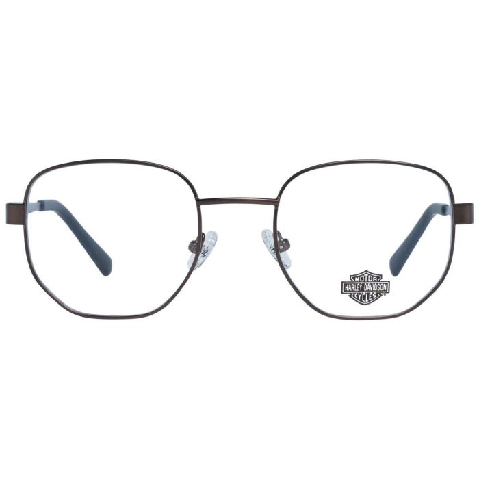 Montura de Gafas Hombre Harley-Davidson HD0881 50009 3 Montura de Gafas Hombre Harley-Davidson HD0881 50009 3