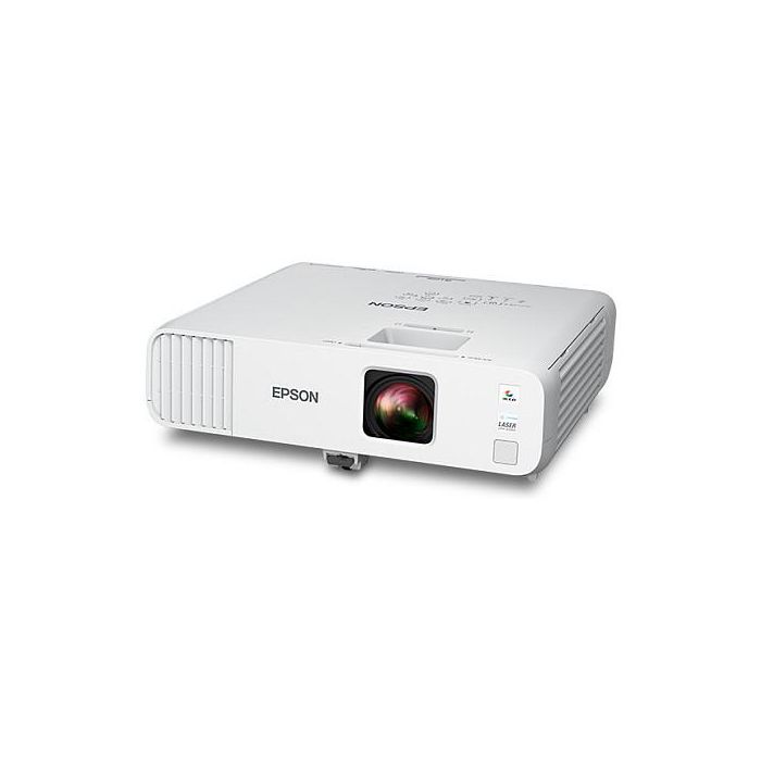 Epson EB-L210W Proyector 3LCD WXGA 1280x800 4500 Lúmenes Inalámbrico LAN Miracast Blanco 5