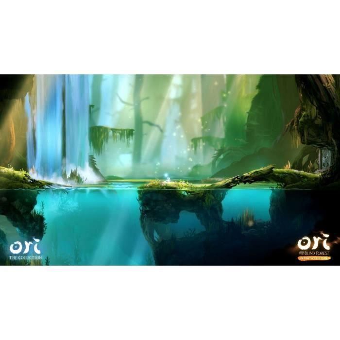 Ori The Collection - Juego para Nintendo Switch 5 Ori The Collection - Juego para Nintendo Switch 5