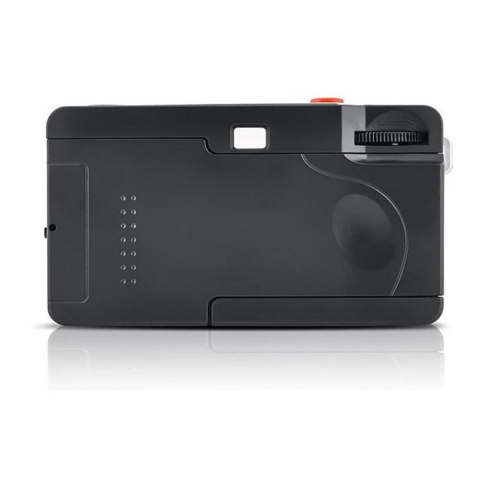 Cámara de fotos Agfa 603000 Negro