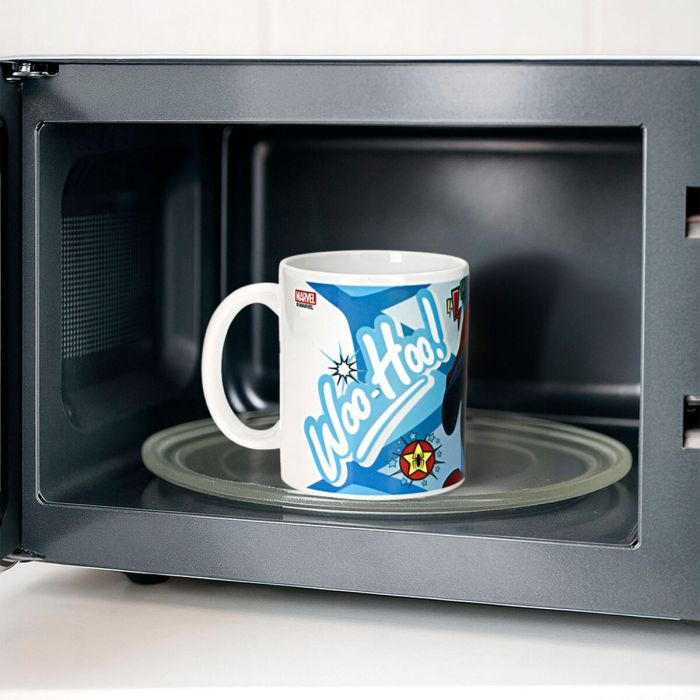 Taza Mug Spider-Man (12 Unidades) 4