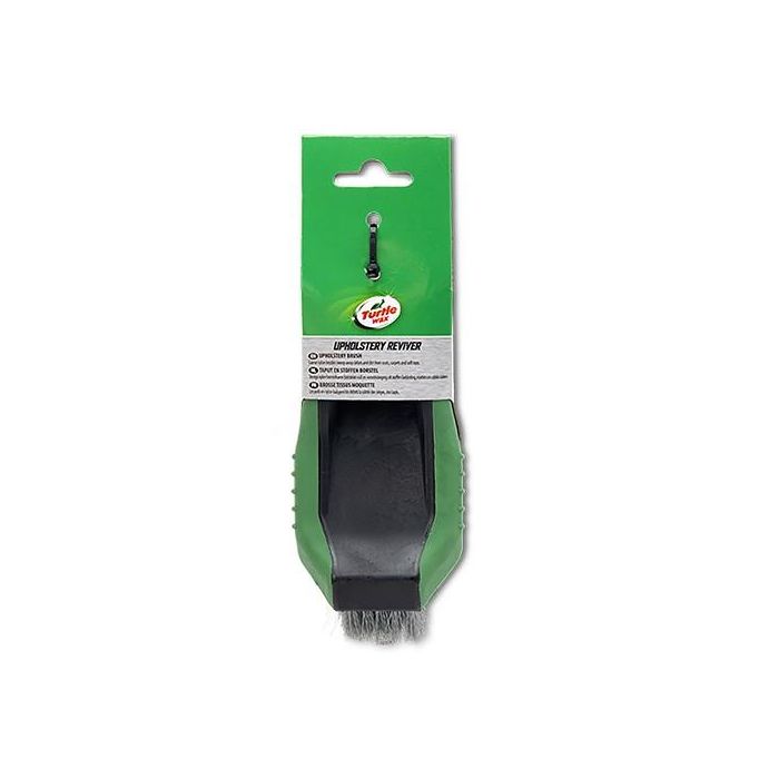 Cepillo Turtle Wax TW53304 Limpia Tapicerías 3 Cepillo Turtle Wax TW53304 Limpia Tapicerías 3