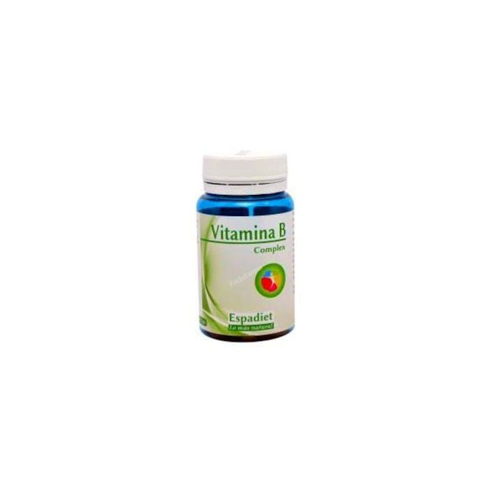 Vitamina B + Complex