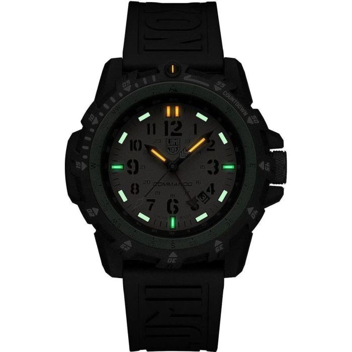 Reloj Hombre Luminox XL.3321 (Ø 46 mm) 2