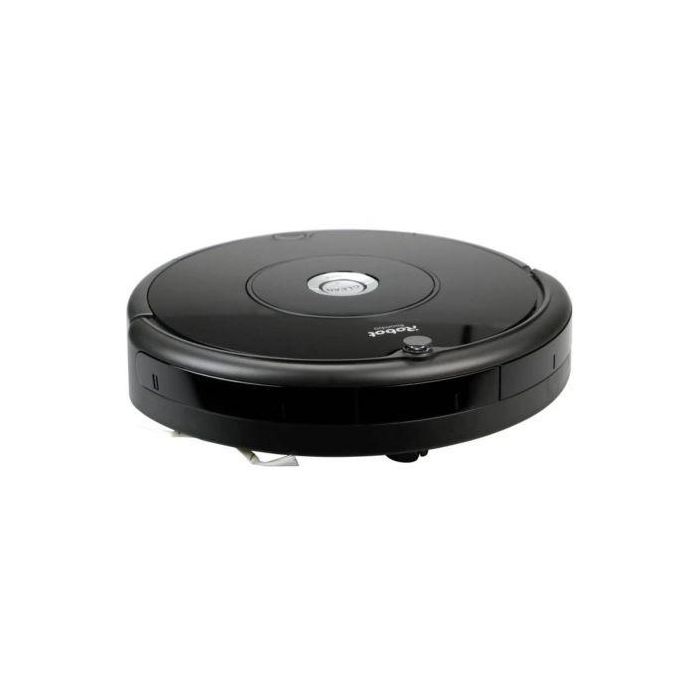 ROBOT ASPIRADOR IROBOT ROOMBA 606 - LIMPIEZA EN 3 FASES - CEPILLO LATERAL - NAVEGACIÓN REACTIVA IADAPT - DEPÓSITO AEROVAC 3 ROBOT ASPIRADOR IROBOT ROOMBA 606 - LIMPIEZA EN 3 FASES - CEPILLO LATERAL - NAVEGACIÓN REACTIVA IADAPT - DEPÓSITO AEROVAC 3