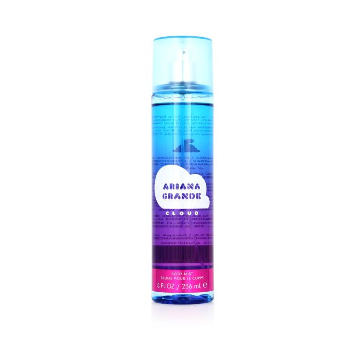 Fragancia Corporal Ariana Grande Cloud Cloud 236 ml