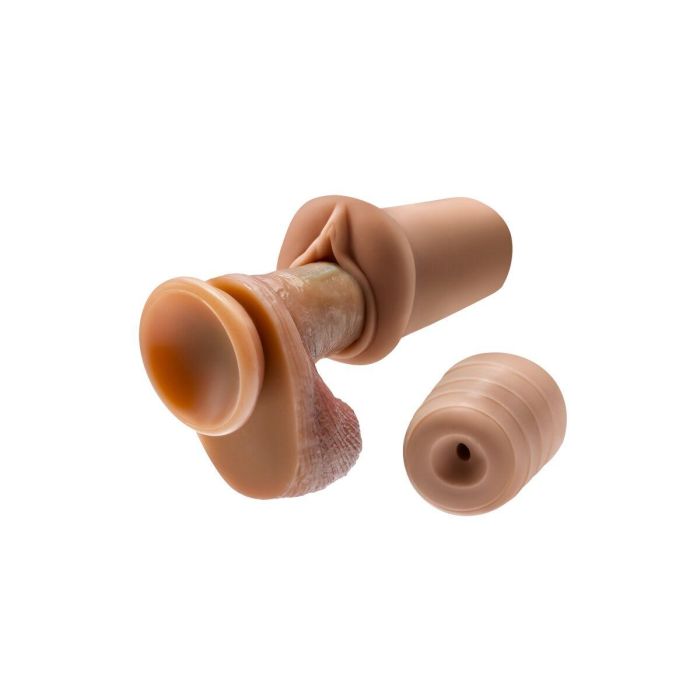 Masturbador Masculino Blush Enlust Carne 8 Masturbador Masculino Blush Enlust Carne 8