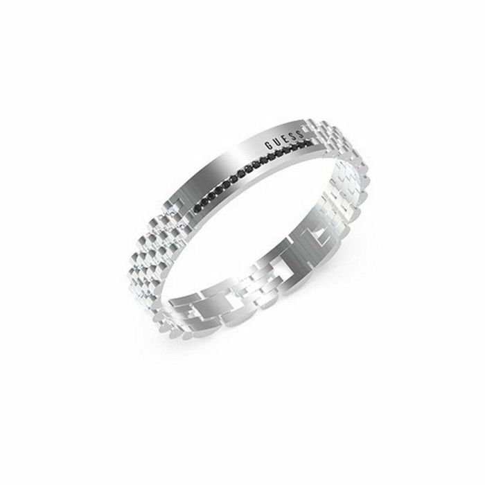 Pulsera Hombre Guess JUMB03203JWSTT-U 1 Pulsera Hombre Guess JUMB03203JWSTT-U 1