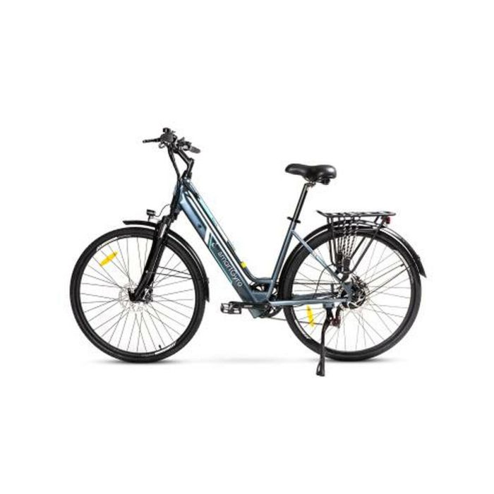 smartGyro Sunset Negro, Titanio 69,8 cm (27.5") 26 kg Litio 13 smartGyro Sunset Negro, Titanio 69,8 cm (27.5") 26 kg Litio 13