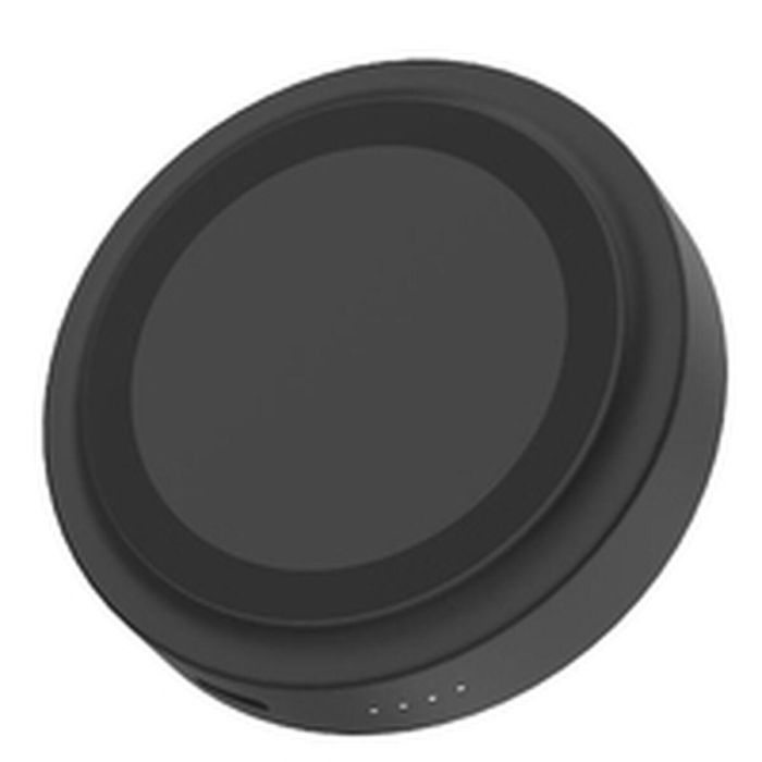 Powerbank Celly MAGPB3000BK Negro 5 Powerbank Celly MAGPB3000BK Negro 5