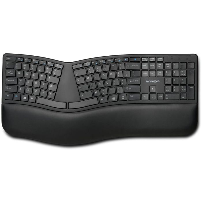 PROFIT ERGO WIRELESS KEYBOARD 0 PROFIT ERGO WIRELESS KEYBOARD 0