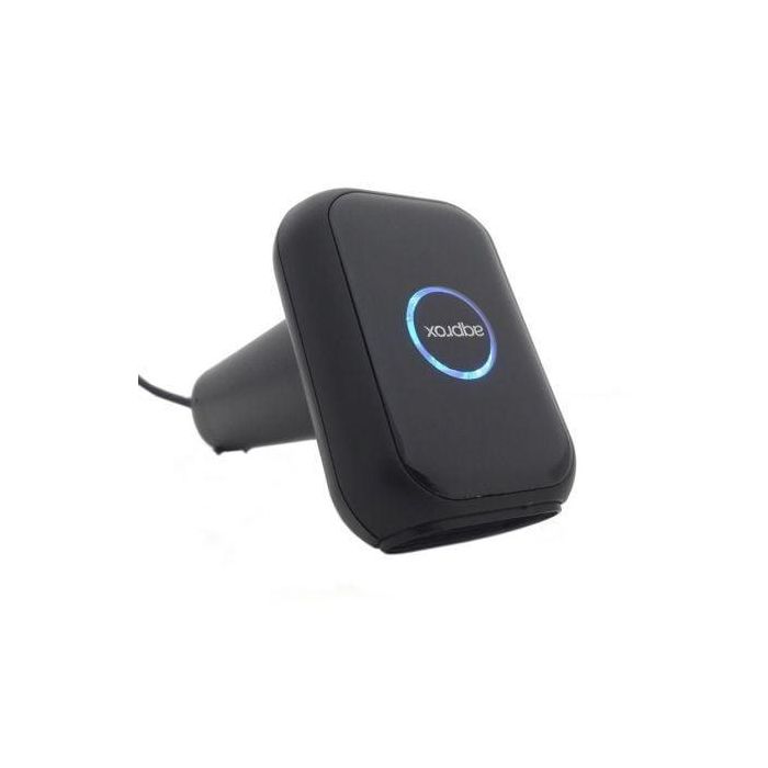 Approx appLS16HD2D Lector de Código de Barras Profesional 1D 2D QR USB, Escáner Imager CMOS 120 fps, Auto Detección, IP54, Negro 4 Approx appLS16HD2D Lector de Código de Barras Profesional 1D 2D QR USB, Escáner Imager CMOS 120 fps, Auto Detección, IP54, Negro 4