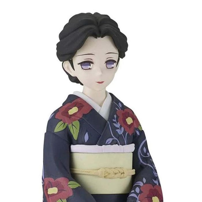 Figura Banpresto Tamayo 2 Figura Banpresto Tamayo 2
