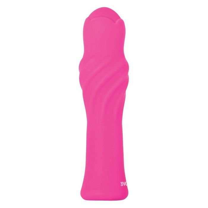 Vibrador Evolved Rosa 8 Vibrador Evolved Rosa 8