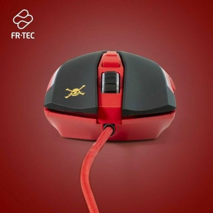 Ratón FR-TEC OP4002 8000 dpi 2 Ratón FR-TEC OP4002 8000 dpi 2