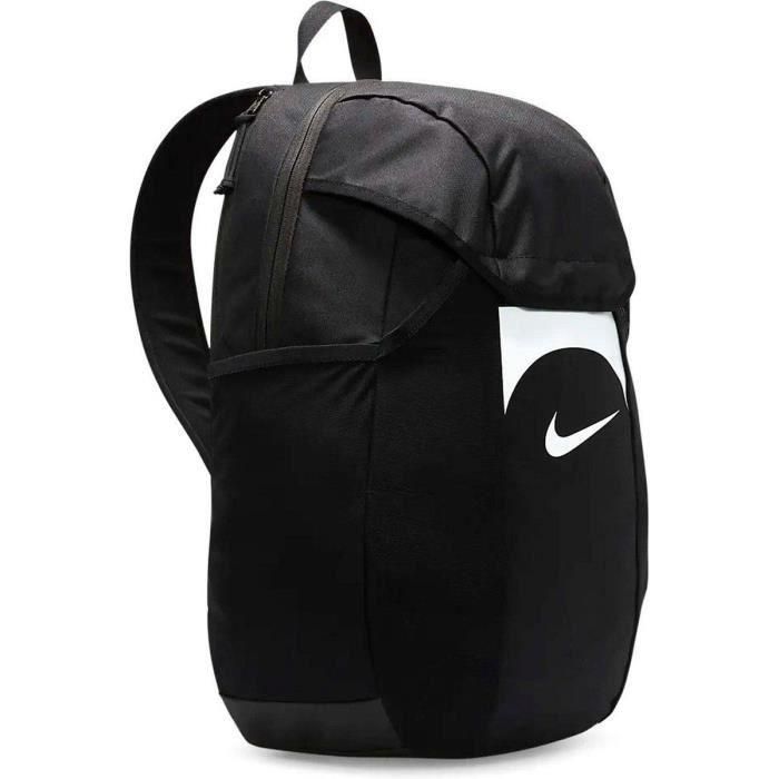 Nike NIK0196154136839 Mochila Academy Team 30 L Negra 4