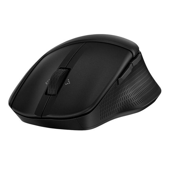 HP 685 Comfort Dual-Mode Mouse Programable, Rueda Inclinable 4D, Conexión Segura a 3 Dispositivos, Uso en Cualquier Superficie 1 HP 685 Comfort Dual-Mode Mouse Programable, Rueda Inclinable 4D, Conexión Segura a 3 Dispositivos, Uso en Cualquier Superficie 1