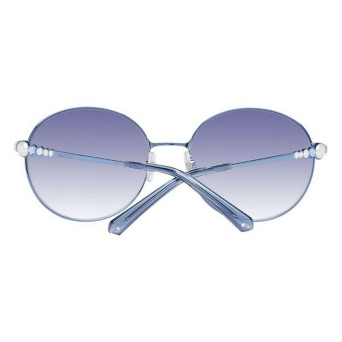 Gafas de Sol Mujer Swarovski SK018084Z61 Ø 61 mm 1