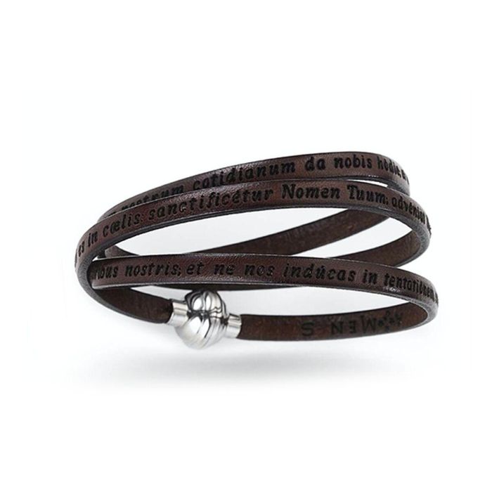 Pulsera Mujer Amen PNLA05-57 Pulsera Mujer Amen PNLA05-57
