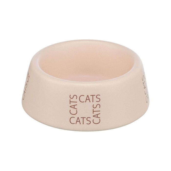 Comedero para Perro Trixie Rosa Ø 12 cm 150 ml 4