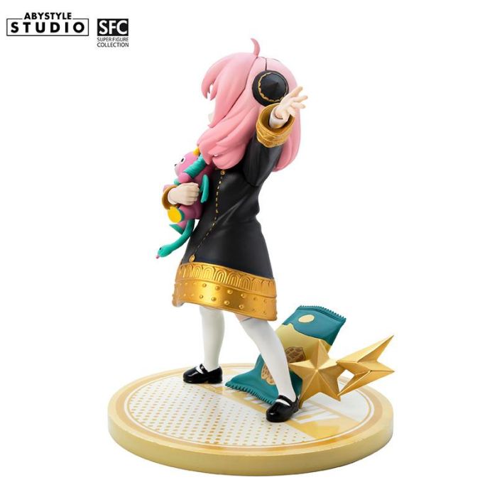 Figura Abystyle Spy X Family Anya 6 Figura Abystyle Spy X Family Anya 6