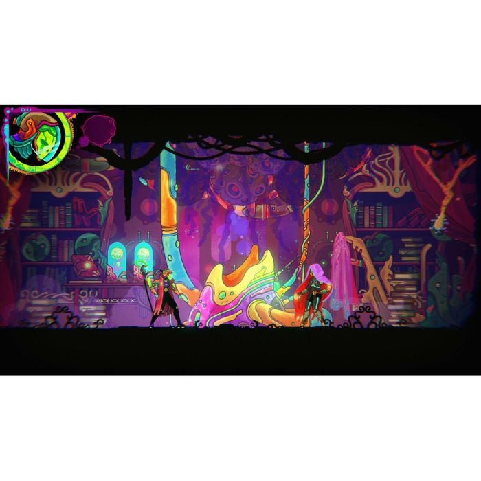 Videojuego para Switch Just For Games Ultros 9