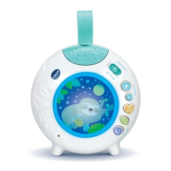 Vtech Baby - luz de luz ligera 4 Vtech Baby - luz de luz ligera 4