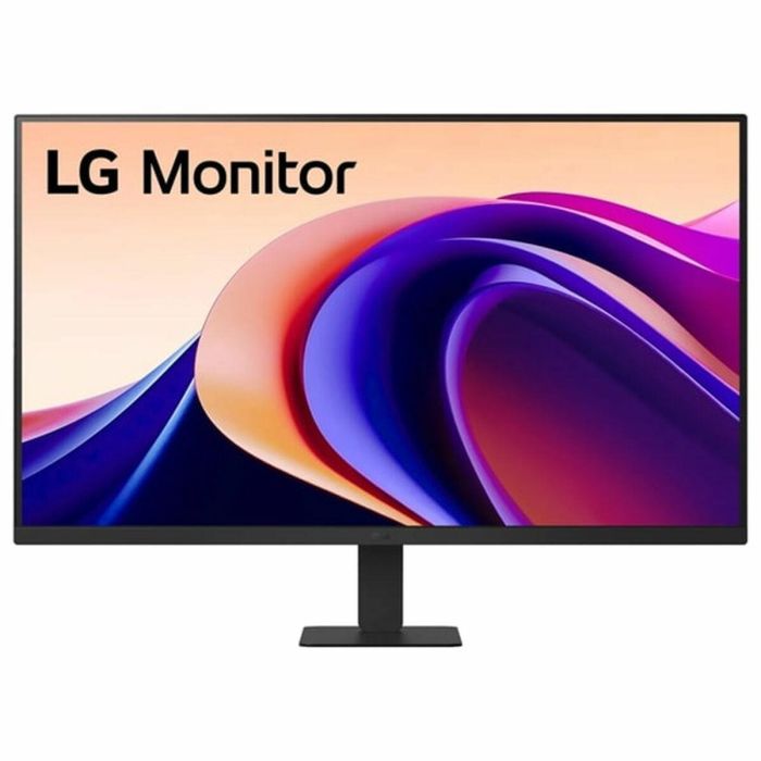 Monitor Gaming LG 32U631A-B 32" 31,5" Quad HD 0 Monitor Gaming LG 32U631A-B 32" 31,5" Quad HD 0