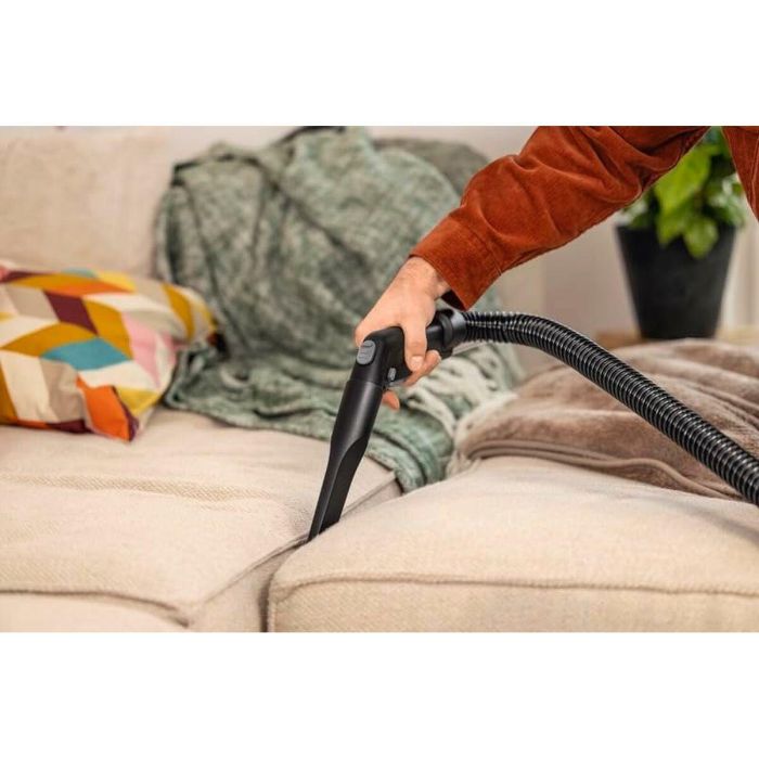 Aspirador Kärcher 1.081-150.0 Negro Plateado 1000 W 1