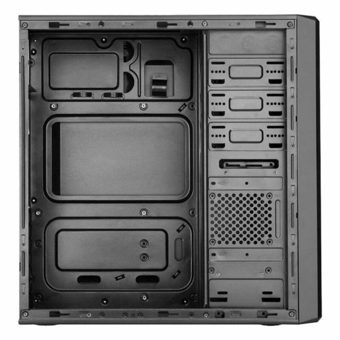 Caja ATX CoolBox F-750 Negro 3