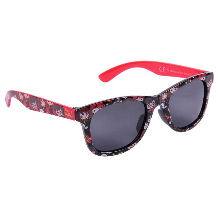 Cerdá Gafas de Sol Harry Potter Negras para Niños 3+ Años 1 Cerdá Gafas de Sol Harry Potter Negras para Niños 3+ Años 1