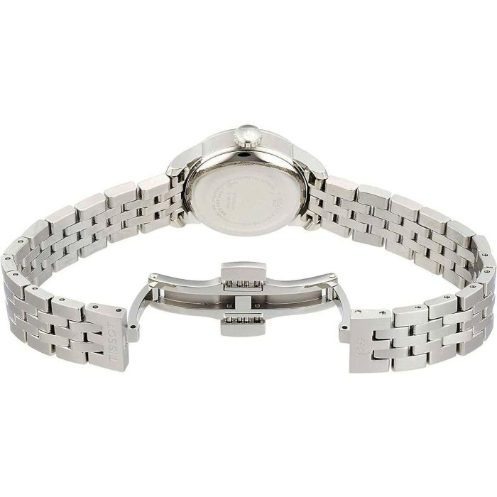 Reloj Mujer Tissot 16