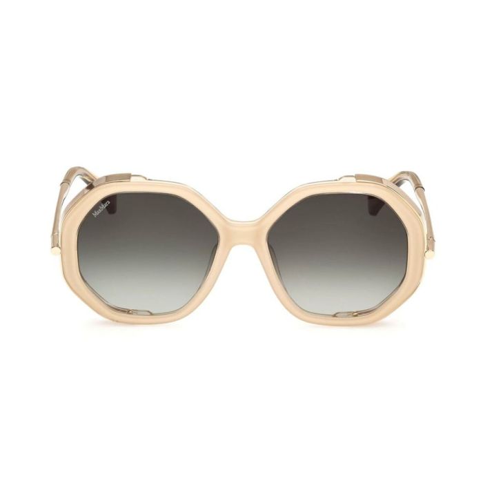 Gafas de Sol Unisex Max Mara MM0094 4 Gafas de Sol Unisex Max Mara MM0094 4