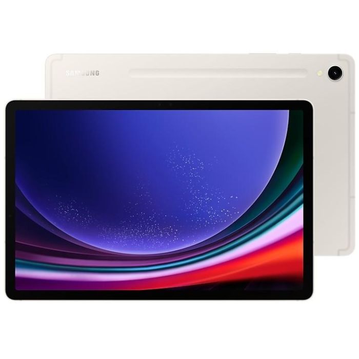 Samsung Galaxy Tab S9 SM-X716B 256GB LTE (5G) 11" Android 13 Beige 0 Samsung Galaxy Tab S9 SM-X716B 256GB LTE (5G) 11" Android 13 Beige 0
