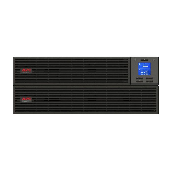 SAI Interactivo APC SRV6KRIRK 8 SAI Interactivo APC SRV6KRIRK 8