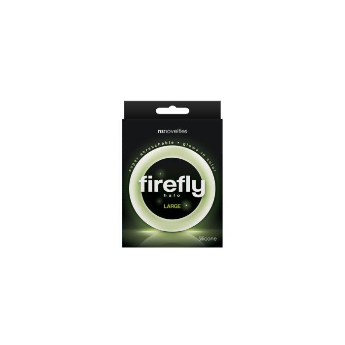 Anillo para el Pene NS Novelties Firefly 1