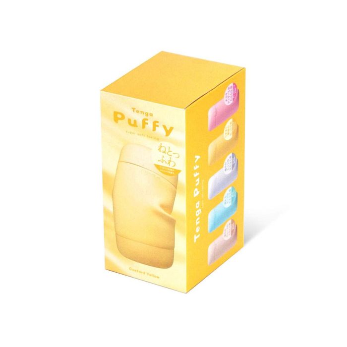 Masturbador Tenga 1 Masturbador Tenga 1