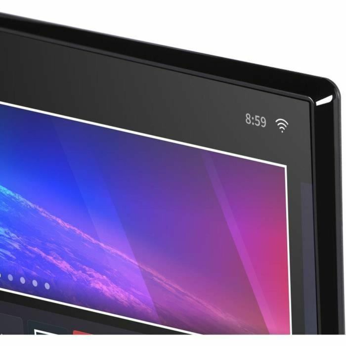 Toshiba 43QV3363DG Televisor QLED 43" 108 cm 4K UHD 3840x2160 HDR Smart TV 3xHDMI WiFi 2