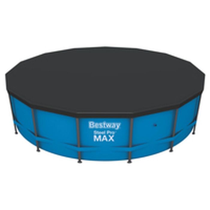 Bestway Cubierta Piscina PVC D457 cm Jardin 58038 4 Bestway Cubierta Piscina PVC D457 cm Jardin 58038 4