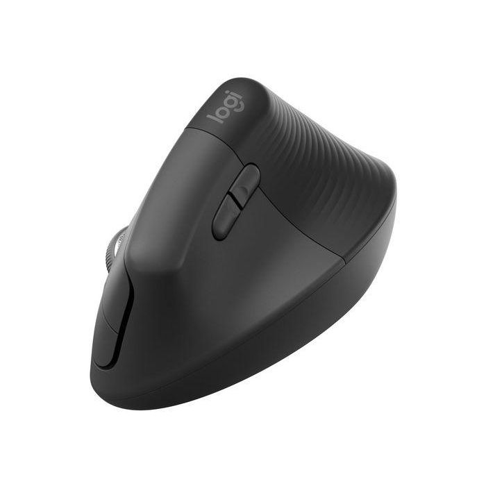Logitech Logitech Lift Vertical Ergonomic Mouse for Business 2 Logitech Logitech Lift Vertical Ergonomic Mouse for Business 2