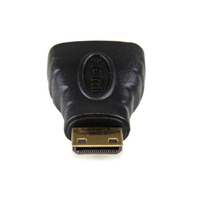 Adaptador HDMI Startech HDACFM Negro 2