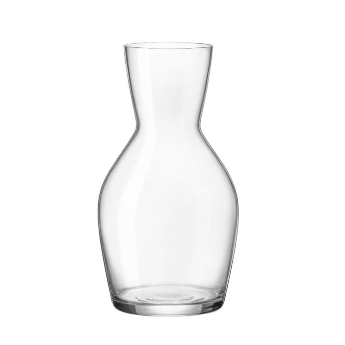 Botella Vino 1140 Ml (1 L) Bormioli Rocco (6 Unidades) Botella Vino 1140 Ml (1 L) Bormioli Rocco (6 Unidades)