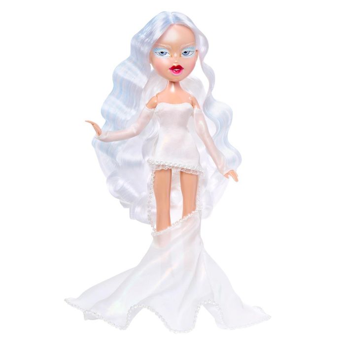 Muñeca Colección Bratz Holiday 2025 544906 Mga