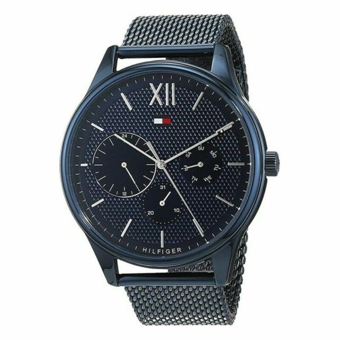 Reloj Hombre Tommy Hilfiger DAMON (Ø 46 mm)