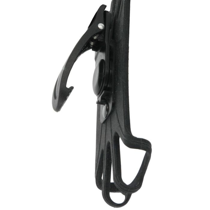 Funda para Móvil Mobilis 001359 Negro 1